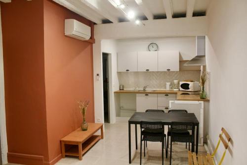 Avignon City Centre Apartment | Appartement 2 pièces - Palais des Papes
