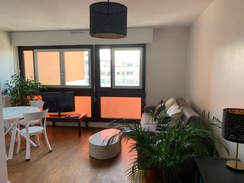 Charonne Apartment | Appartement 2 pièces Paris