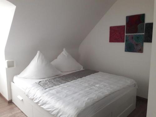 Schwaebisch Hall Apartment | Appartement 34