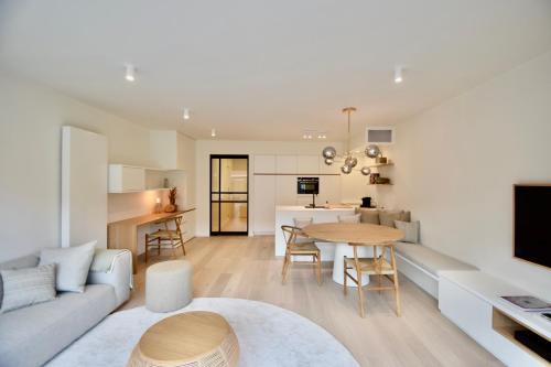 Knokke Apartment | Appartement 3CH entièrement rénové Knokke - Centre