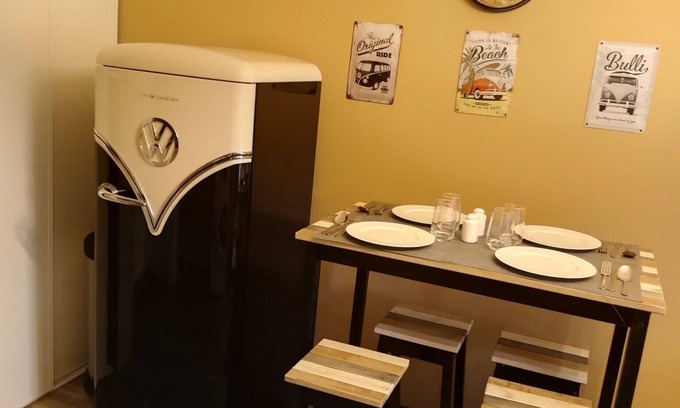 Antibes Apartment | Appartement 4 Personnes, Piscine, 10 Minutes Plage