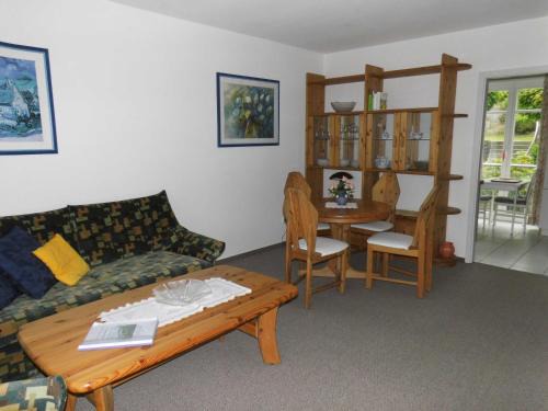 Zinnowitz Apartment | Appartement 53 Residenz Bellevue Used