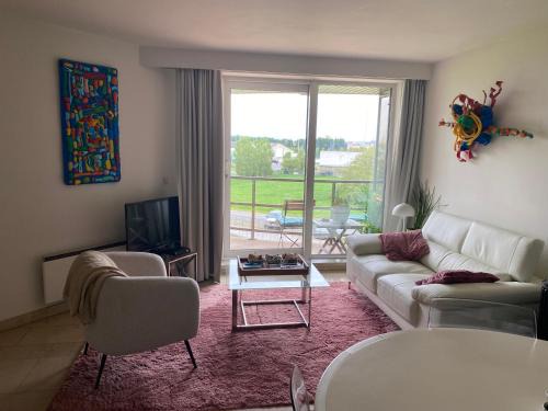 Nieuwpoort Apartment | Appartement aan de yachthaven