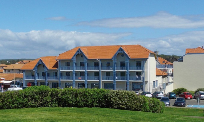 Biscarrosse Plage Apartment | Appartement Abordable à 150m de la Plage
