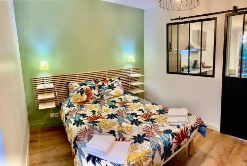 Annecy Apartment | Appartement ALBIGNY Centre Lac Annecy
