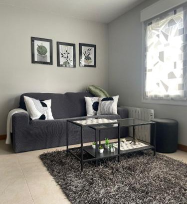 Urrugne Apartment | Appartement Aldapa