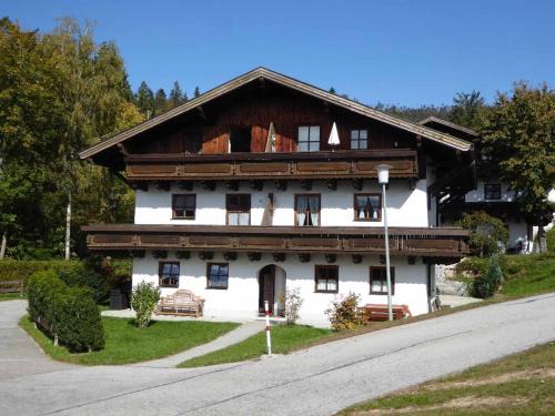 Hauzenberg House | Appartement am Waldeck