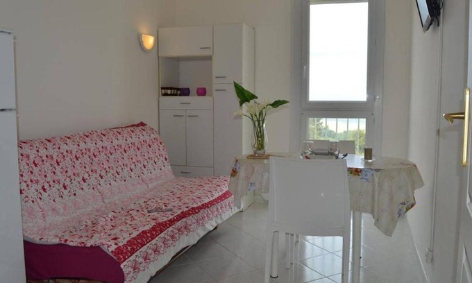 Argeles Plage Apartment | Appartement Argelès-sur-Mer, 2 pièces, 4 personnes - FR-1-225-375
