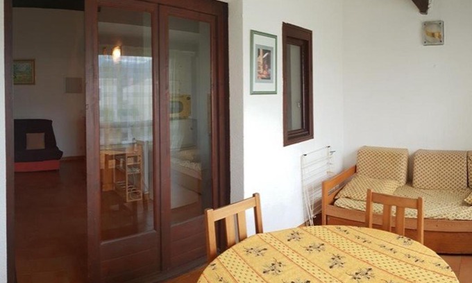 Argeles Plage Apartment | Appartement Argelès-sur-Mer, 1 pièce, 4 personnes - FR-1-388-120