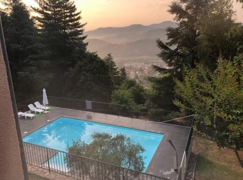 Aveze Apartment | Appartement au cœur des Cévennes