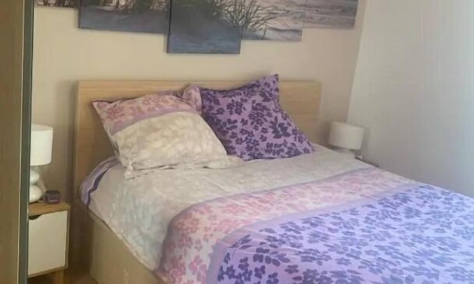 Aubervilliers Apartment | Appartement au Cœur du Village Olympique, à Proximité de Paris