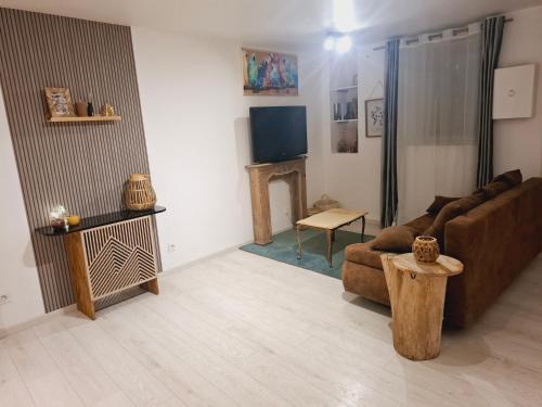 Mercury Apartment | Appartement au calme, situation centrale