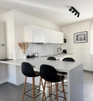 Spa Apartment | Appartement au coeur de Spa avec parking privé