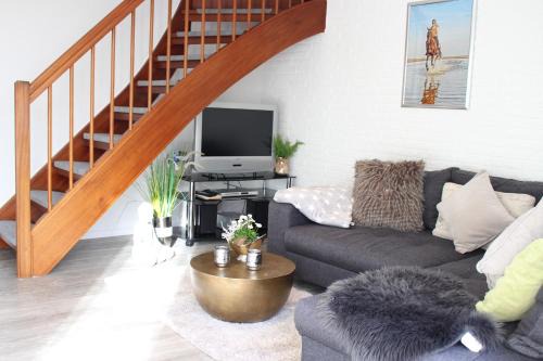St. Peter-Ording Apartment | Appartement Bilbao