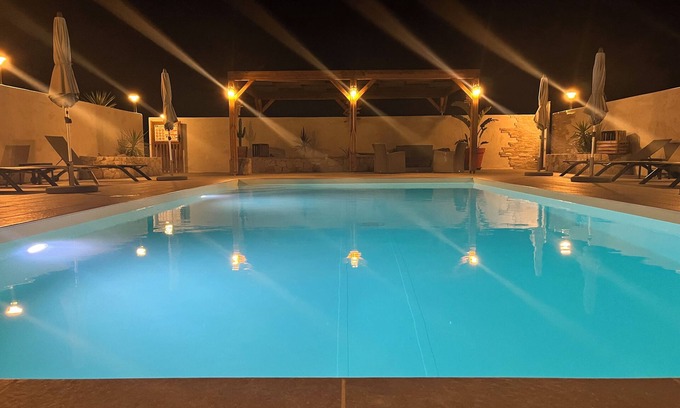 Galeria Apartment | Appartement Bord de mer 4 Personnes