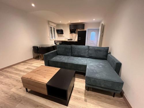 Chatillon-sur-Seine Apartment | Appartement Cosy Gîte Le Marmont