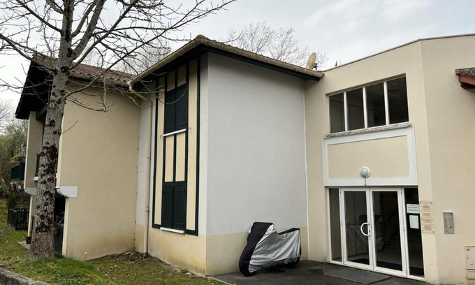 Cambo-les-Bains Apartment | Appartement Cambo-les-Bains, 2 pièces, 3 personnes - FR-1-495-69
