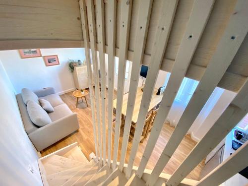 Riou - Petit Juas - Av de Grasse Apartment | Appartement Cannes Centre
