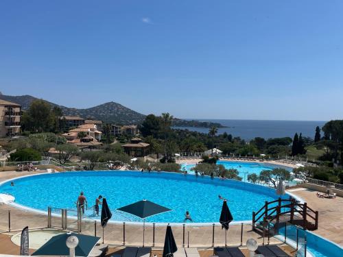 Cap Esterel Apartment | Appartement Cap Esterel 4/5 personnes