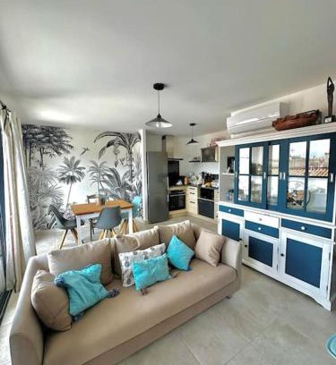 Argeles-sur-Mer Apartment | Appartement Casa Buisan