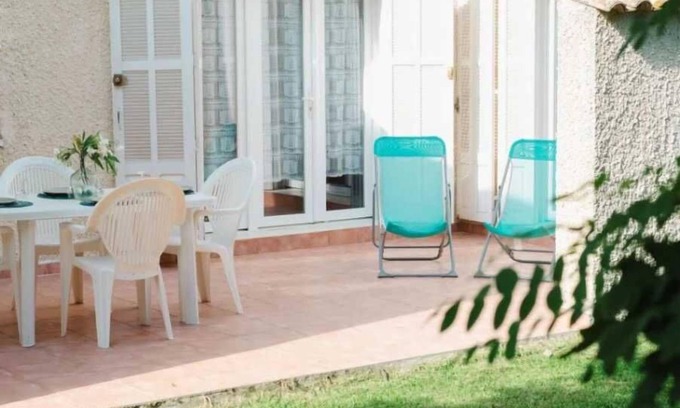 Ghisonaccia Apartment | Appartement - ccbbga0