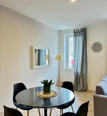Castelnaudary Apartment | Appartement central à Castelnaudary