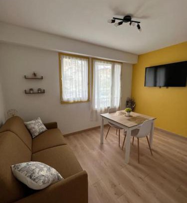 Perigueux Apartment | Appartement centre-ville, vue sur la cathédrale