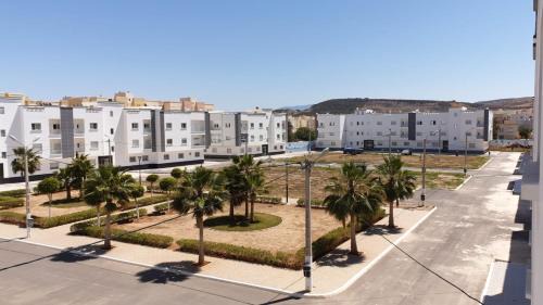 Saidia Apartment | Appartement cocooning à saidia proche toutes commodités