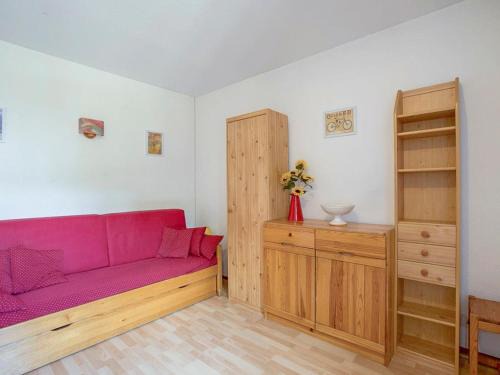 Villard-de-Lans Apartment | Appartement cosy avec parking privé et balcon à 5 min du centre de Villard-de-Lans - FR-1-515-94