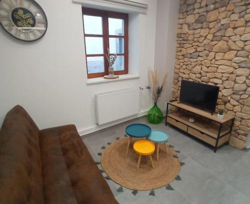 Barr Apartment | Appartement cosy - Centre de Barr - Route des Vins