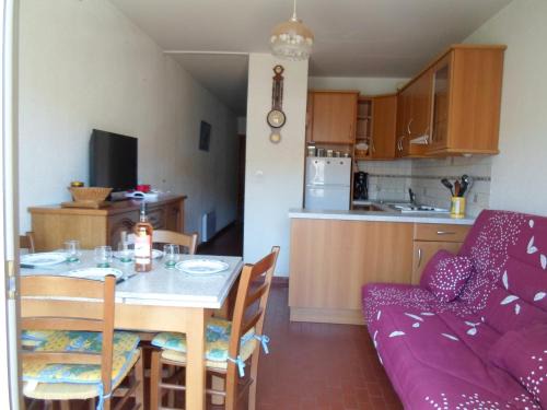 Balaruc-les-Bains Apartment | Appartement cosy avec balcon près des thermes, parking, animaux admis, non-fumeur, Balaruc-les-Bains - FR-1-503-33