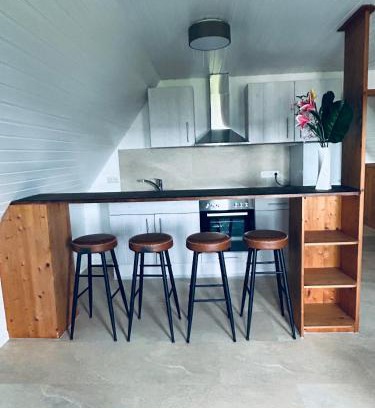 Huede Apartment | Appartement Dümmer Seeblick
