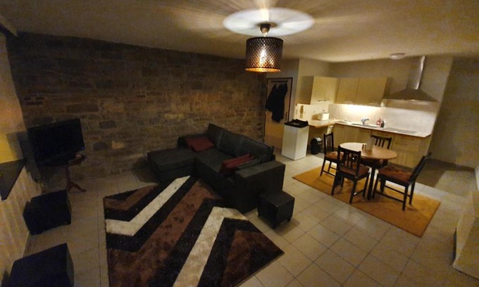 Aywaille Apartment | Appartement dans le coeur d'Aywaille