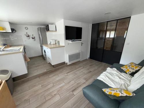Les Baumettes Apartment | Appartement dans les calanques Marseille