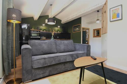 Sauveterre Apartment | Appartement de 40m2 indépendant
