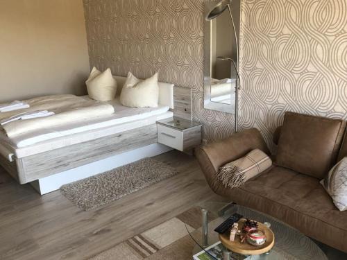 Hahnenklee Apartment | Appartement Ausblick