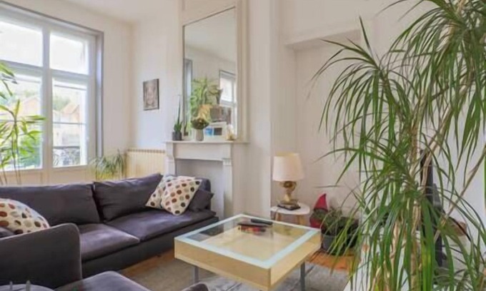 Arras Apartment | Appartement de standing 4P