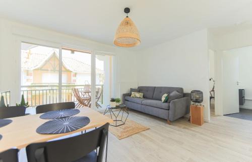 Andernos-les-Bains Apartment | APPARTEMENT Des Verdiers