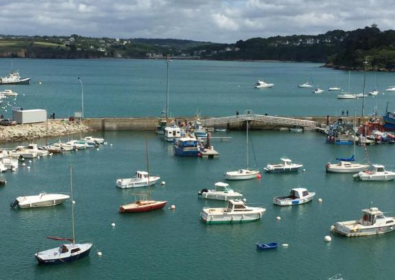 Douarnenez Apartment | Appartement Design IV - Port du Rosmeur - Douarnenez