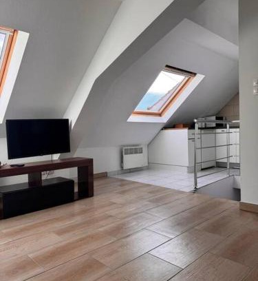 Horbourg-Wihr Apartment | Appartement Douceur