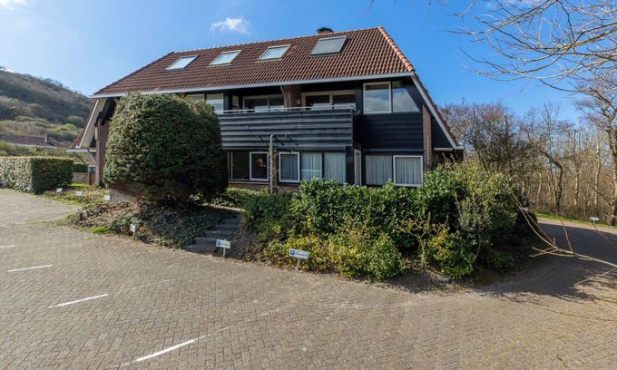 Zoutelande Apartment | Appartement 'Duinoord' - Duinweg 117-12 | Zoutelande