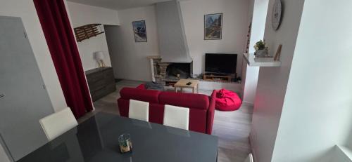 Eaux-Bonnes Apartment | Appartement Eaux-Bonnes