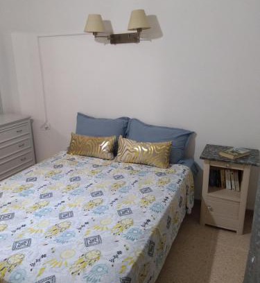 Algiers Apartment | Appartement, El Biar Niveau de Villa F3 meublé et équipé