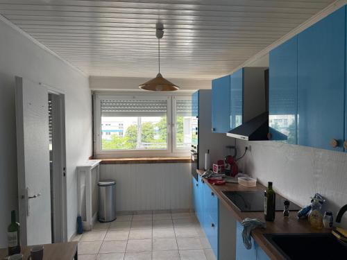 Bellevue Apartment | appartement entier 4 chambres