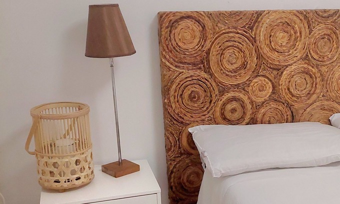 Alcala la Real Apartment | Appartement