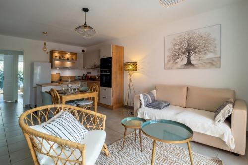 La Teste-de-Buch Apartment | Appartement Exupéry - Welkeys