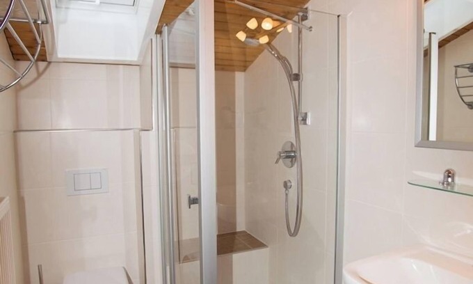 Uebersee Apartment | Appartement für Maximal 3 Personen, 27 qm