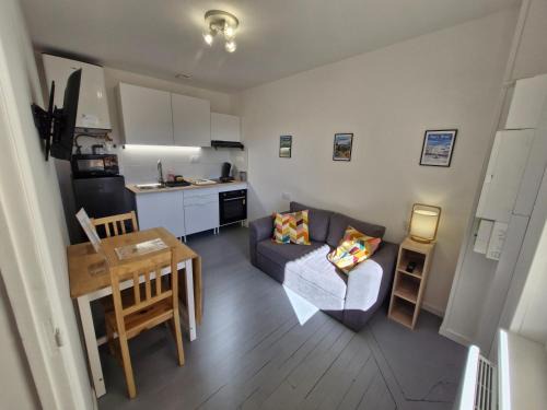 Les Martres-de-Veyre Apartment | Appartement F2 5B