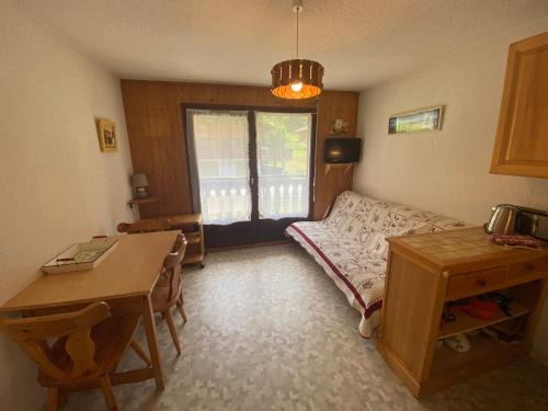 Chatel Apartment | Appartement familial à 1 km du centre, proche télécabines et activités, multi Pass à 3€/jour - FR-1-693-99
