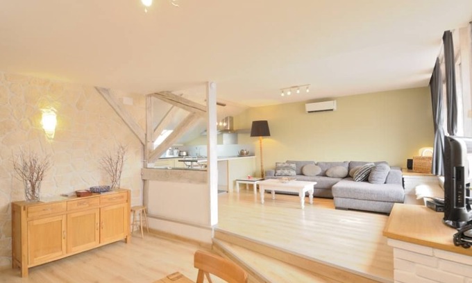 Epernay Apartment | Appartement Gite QV51 à Epernay, capitale du champagne